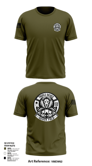 Short Sleeve Performance Shirt, BPOA 222, Police, Teamtime, Team time, sublimation, custom sports apparel, team uniforms, spirit wear, spiritwear, sports uniforms, custom shirts, team store, custom team store, fundraiser sports, apparel fundraiser