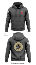 A co 1-111th MTRAco 1-111th secfor 26683697 Hoodie - 6