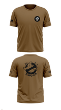 3rd PLT, Alpha Company, 2nd Cavalry 5th regiment 38799730 Old School Cotton Feel Shirt - 5