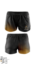 Cliff Williams 44334709 Women's Shorts - 1