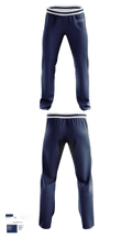 The Hallen School 41591884 Sweatpants - 1