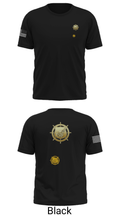 383rd MCT 82262755 Old School Cotton Feel Shirt - 30