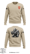 DLOC 77728615 Crew Neck Sweatshirt - 5