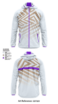 Hawks 28965854 Windbreaker - 1