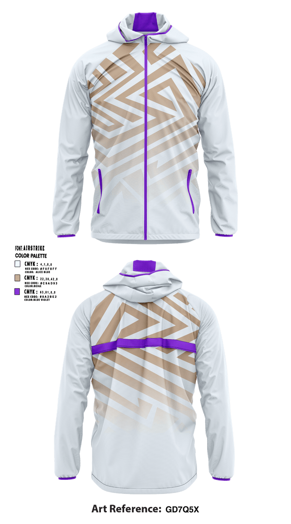 Windbreaker, Hawks, Men's Basketball, Teamtime, Team time, sublimation, custom sports apparel, team uniforms, spirit wear, spiritwear, sports uniforms, custom shirts, team store, custom team store, fundraiser sports, apparel fundraiser