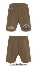 506th PIR 79913322 Athletic Shorts With Pockets - 9