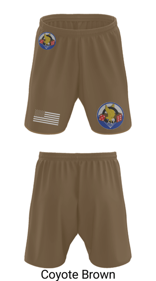 Athletic Shorts With Pockets, 506th PIR, Army, Teamtime, Team time, sublimation, custom sports apparel, team uniforms, spirit wear, spiritwear, sports uniforms, custom shirts, team store, custom team store, fundraiser sports, apparel fundraiser