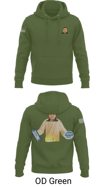 1st DSB 36981912 Hoodie - 58