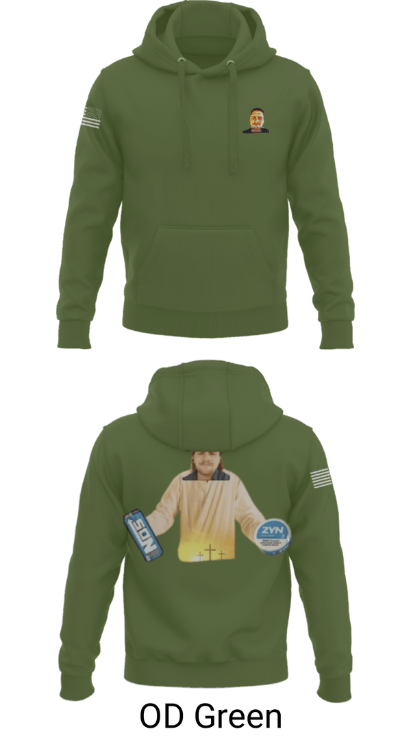 Hoodie, 1st DSB, Marines, Teamtime, Team time, sublimation, custom sports apparel, team uniforms, spirit wear, spiritwear, sports uniforms, custom shirts, team store, custom team store, fundraiser sports, apparel fundraiser