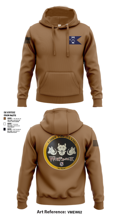 1-309 TSBN 26470529 Hoodie - 1