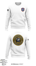 Maryville Honeybadger 60960842 Crew Neck Sweatshirt - 2