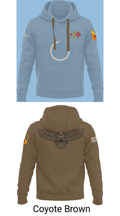 USASA BELVOIR 16372072 Hoodie - 18