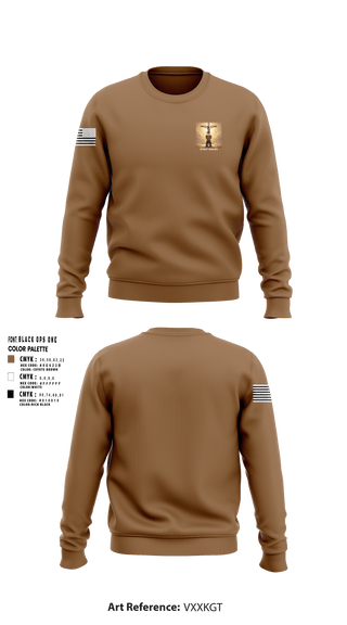Crew Neck Sweatshirt, GySgt Quiles, Marines, Teamtime, Team time, sublimation, custom sports apparel, team uniforms, spirit wear, spiritwear, sports uniforms, custom shirts, team store, custom team store, fundraiser sports, apparel fundraiser