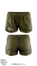 Engineers 77785344 Ranger Panties - 1