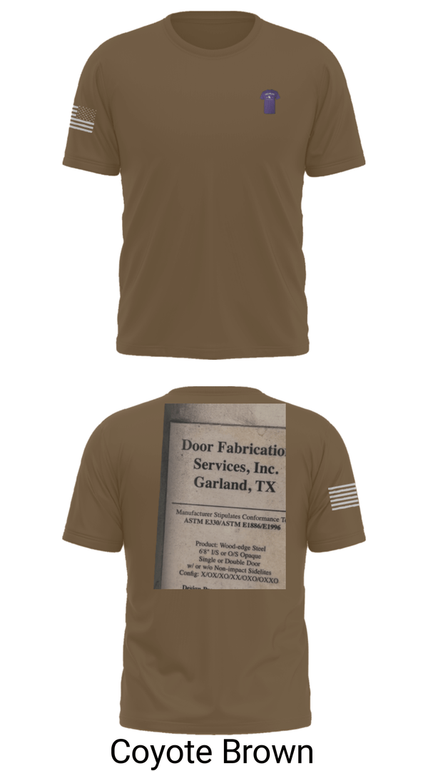 Short Sleeve Performance Shirt, 526th TFS, , Teamtime, Team time, sublimation, custom sports apparel, team uniforms, spirit wear, spiritwear, sports uniforms, custom shirts, team store, custom team store, fundraiser sports, apparel fundraiser