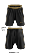 Simovic 93432300 Athletic Shorts With Pockets - 1