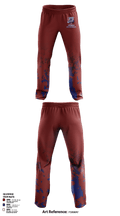Bulldogs 22176001 Sweatpants - 1