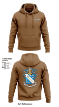 Phi Delta Theta 42794555 Hoodie - 2