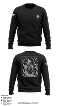 The Tac Shack 41305083 Crew Neck Sweatshirt - 2