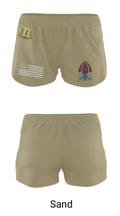 322 civil affairs brigade 15176407 Ranger Panties - 83