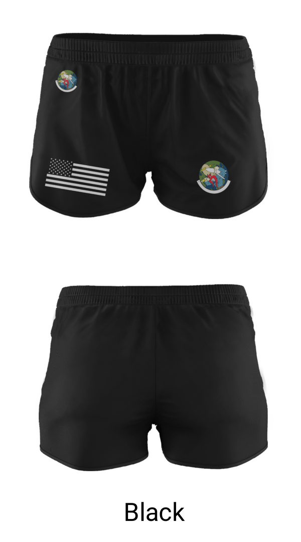 Ranger Panties, 20th Intelligence Squadron, Air Force, Teamtime, Team time, sublimation, custom sports apparel, team uniforms, spirit wear, spiritwear, sports uniforms, custom shirts, team store, custom team store, fundraiser sports, apparel fundraiser