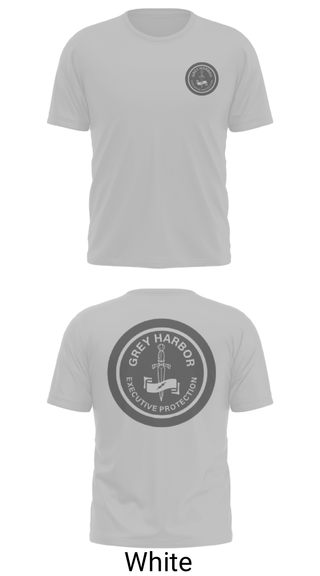 Old School Cotton Feel Shirt, Grey Harbor Executive ProtectionGrey Harbor Executive Protection, , Teamtime, Team time, sublimation, custom sports apparel, team uniforms, spirit wear, spiritwear, sports uniforms, custom shirts, team store, custom team store, fundraiser sports, apparel fundraiser