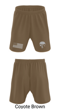11, bravo 49461419 Athletic Shorts With Pockets - 9