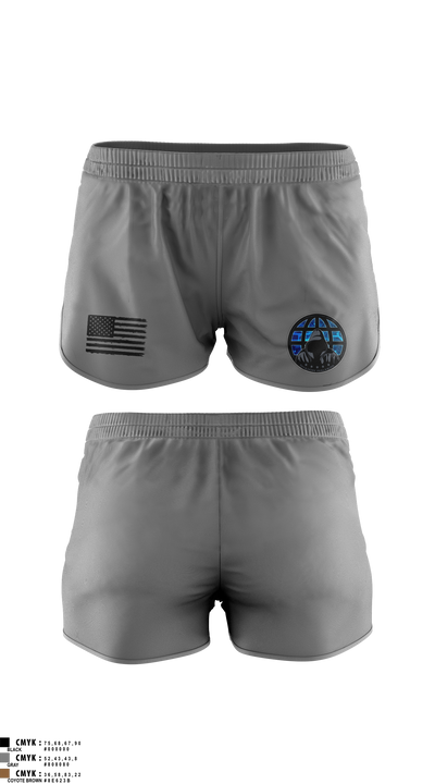 Phoenix Company 30051573 Ranger Panties - 3