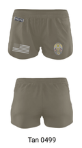 Miami Police Department 88232990 Ranger Panties - 60