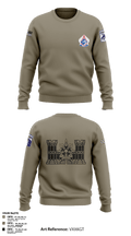 XVIII ABN G2 65000076 Crew Neck Sweatshirt - 13