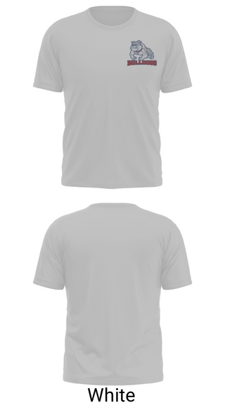 Short Sleeve Performance Shirt, Tougaloo College Volleyball, Women's Volleyball, Teamtime, Team time, sublimation, custom sports apparel, team uniforms, spirit wear, spiritwear, sports uniforms, custom shirts, team store, custom team store, fundraiser sports, apparel fundraiser