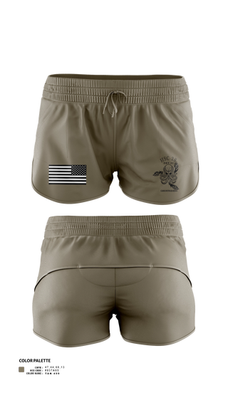 Ranger Panties, HSC-28, , Teamtime, Team time, sublimation, custom sports apparel, team uniforms, spirit wear, spiritwear, sports uniforms, custom shirts, team store, custom team store, fundraiser sports, apparel fundraiser