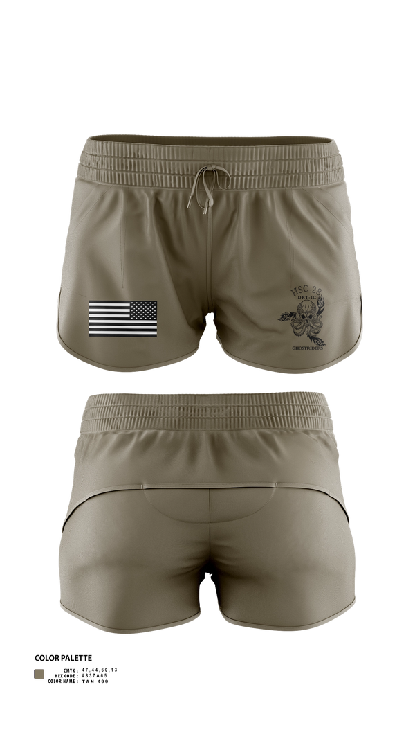 Ranger Panties, HSC-28, , Teamtime, Team time, sublimation, custom sports apparel, team uniforms, spirit wear, spiritwear, sports uniforms, custom shirts, team store, custom team store, fundraiser sports, apparel fundraiser
