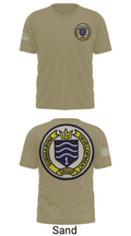 SAT DIVERS 69897095 Short Sleeve Performance Shirt - 91