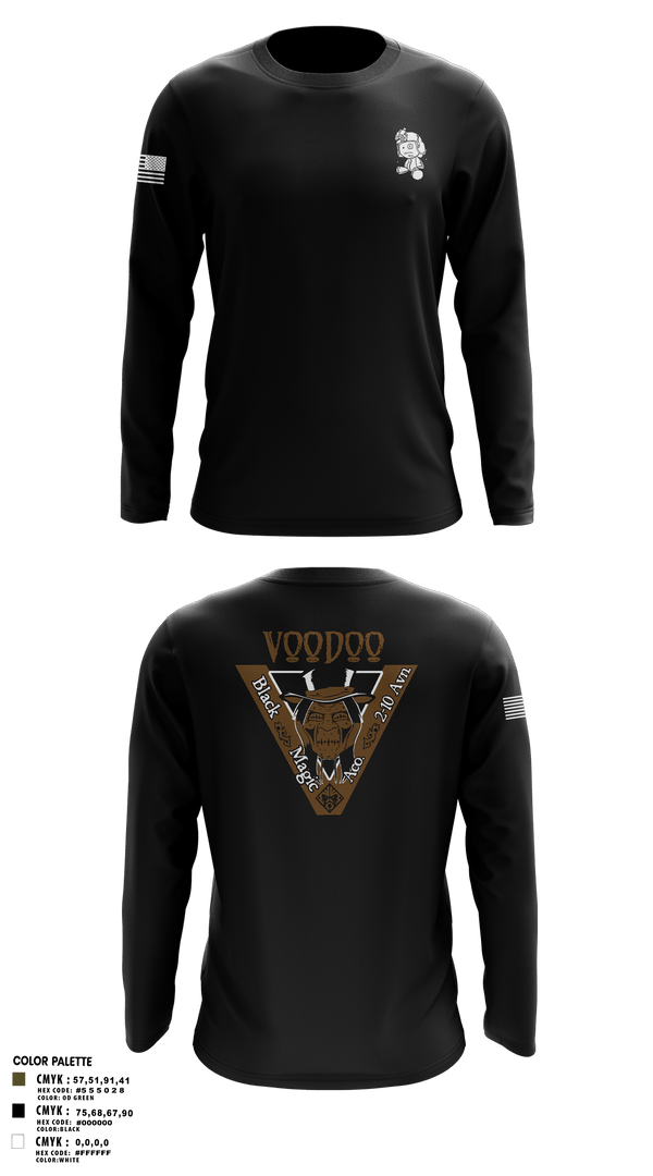 Long Sleeve Performance Polo, A Co.2-10 AHB, , Teamtime, Team time, sublimation, custom sports apparel, team uniforms, spirit wear, spiritwear, sports uniforms, custom shirts, team store, custom team store, fundraiser sports, apparel fundraiser
