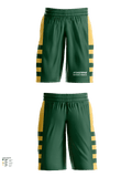 Spartens 2511220 Mens Basketball Shorts 1