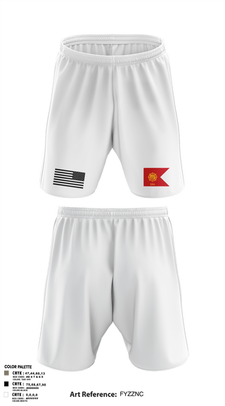 Athletic Shorts With Pockets, 594th transportation, Army, Teamtime, Team time, sublimation, custom sports apparel, team uniforms, spirit wear, spiritwear, sports uniforms, custom shirts, team store, custom team store, fundraiser sports, apparel fundraiser