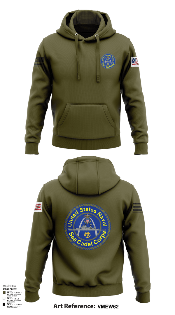 Hoodie, Battleship misssouri, Navy, Teamtime, Team time, sublimation, custom sports apparel, team uniforms, spirit wear, spiritwear, sports uniforms, custom shirts, team store, custom team store, fundraiser sports, apparel fundraiser
