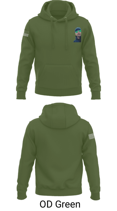 SMW 777 26525644 Hoodie - 58