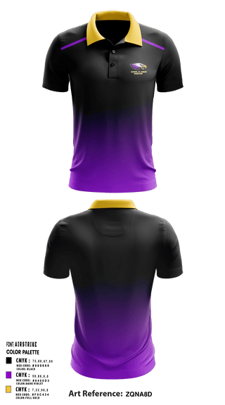 Short Sleeve Performance Polo, Rantoul Jr. Eagles, Wrestling, Teamtime, Team time, sublimation, custom sports apparel, team uniforms, spirit wear, spiritwear, sports uniforms, custom shirts, team store, custom team store, fundraiser sports, apparel fundraiser