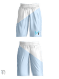 2MELO 53696508 Mens Basketball Shorts 1