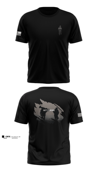 Short Sleeve Performance Shirt, ghost, Army, Teamtime, Team time, sublimation, custom sports apparel, team uniforms, spirit wear, spiritwear, sports uniforms, custom shirts, team store, custom team store, fundraiser sports, apparel fundraiser