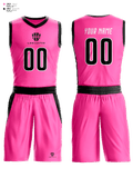 Lancaster 24785259 Basketball Uniform - 1