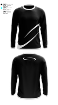 OPM 81062984 Long Sleeve Performance Shirt - 1