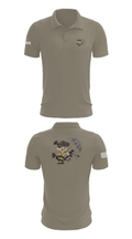 1-508th PIR 27365393 Short Sleeve Performance Polo - 67