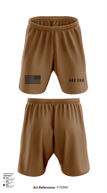 442 EUD 43184922 Athletic Shorts With Pockets - 171 (1)