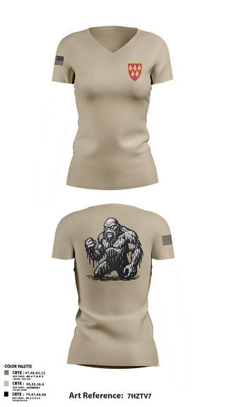 Women's Short Sleeve Vneck Shirt, DLOC, , Teamtime, Team time, sublimation, custom sports apparel, team uniforms, spirit wear, spiritwear, sports uniforms, custom shirts, team store, custom team store, fundraiser sports, apparel fundraiser