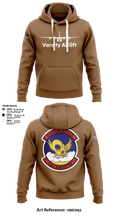 39th AS 46183006 Hoodie - 1