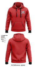 Reapers 7908933 Hoodie - 1