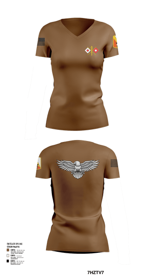 Women's Short Sleeve Vneck Shirt, USASA BELVOIR, Army, Teamtime, Team time, sublimation, custom sports apparel, team uniforms, spirit wear, spiritwear, sports uniforms, custom shirts, team store, custom team store, fundraiser sports, apparel fundraiser
